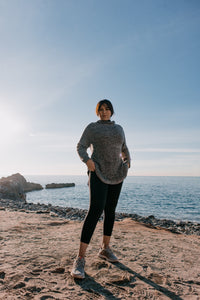 Briony, Curvy Fit Wear Blogger