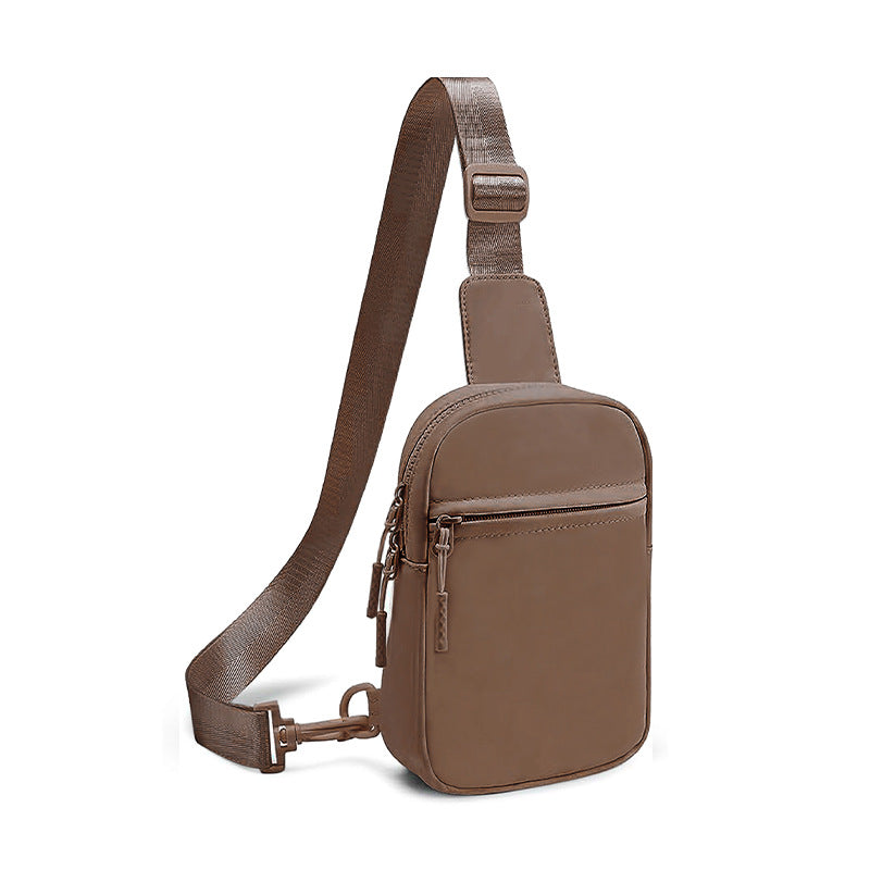 🎉Hot Sale 59% OFF🎁Upgraded Travel Sling Bag 2.0 – Anti-Theft & 500D Durability